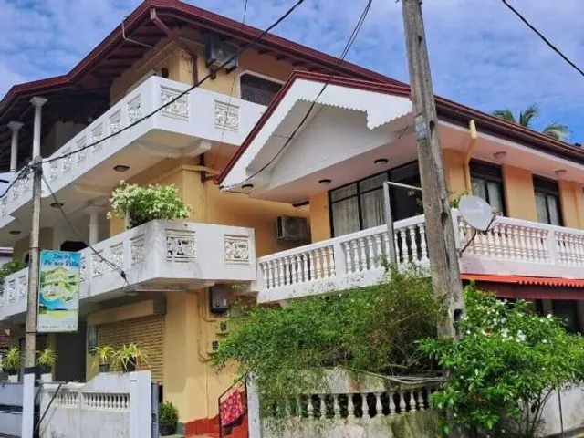 Lucky Prince Villa