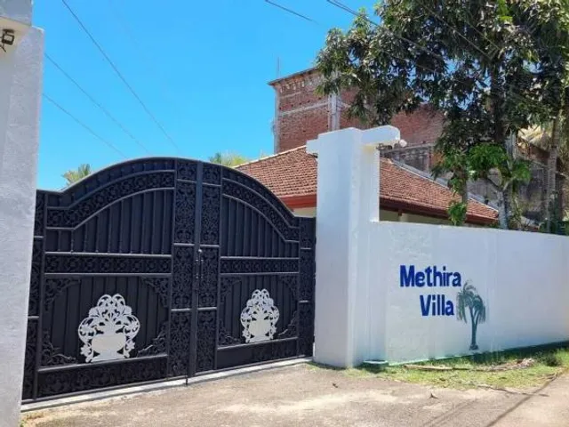 Methira Villa
