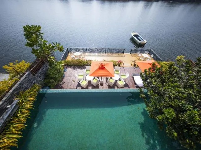 Grand Lotus Bentota