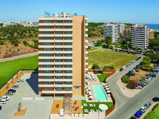 Wyndham Residences Alvor Beach