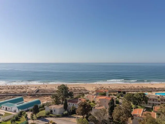 Alvor Atlântico Beach Aparthotel
