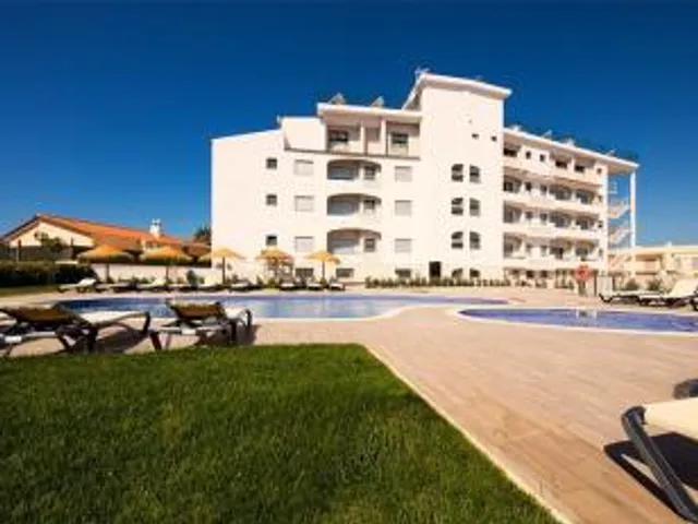 Água Hotels Alvor Jardim