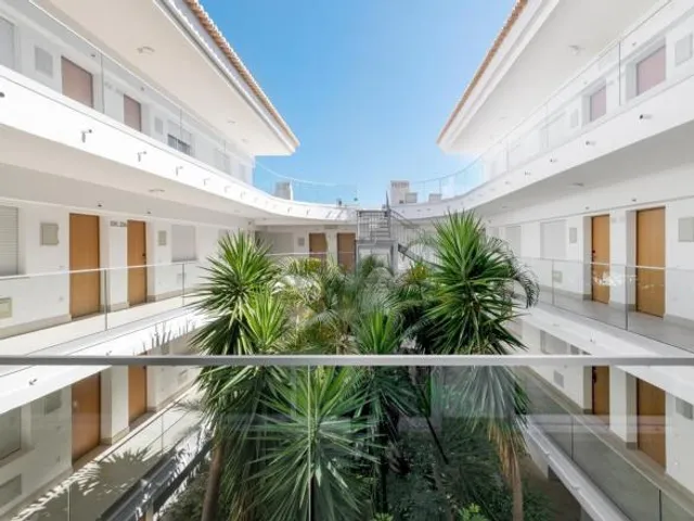 Alvormar Apartamentos Turísticos