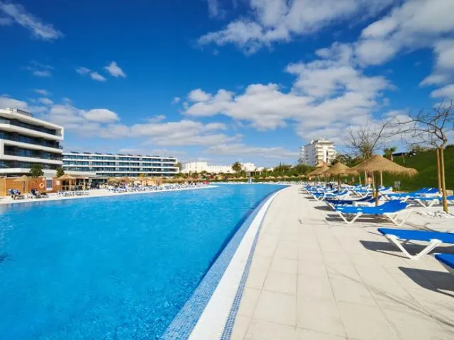 Alvor Baia Resort Hotel
