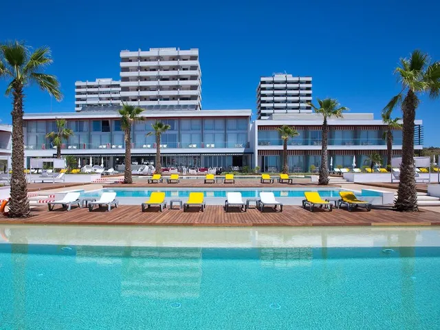 Pestana Alvor South Beach