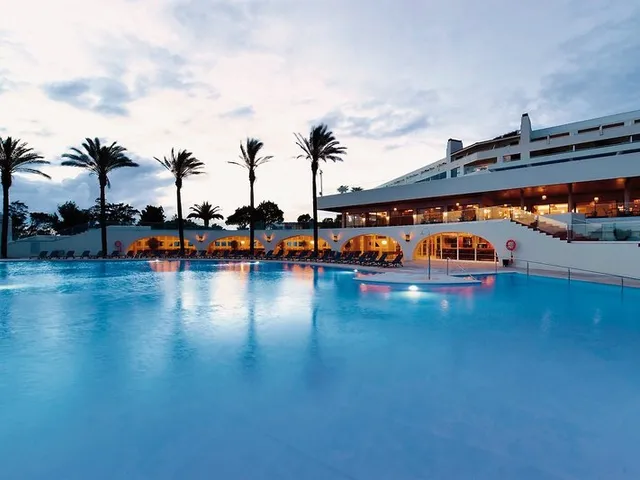 Pestana Alvor Park Beach Aparthotel