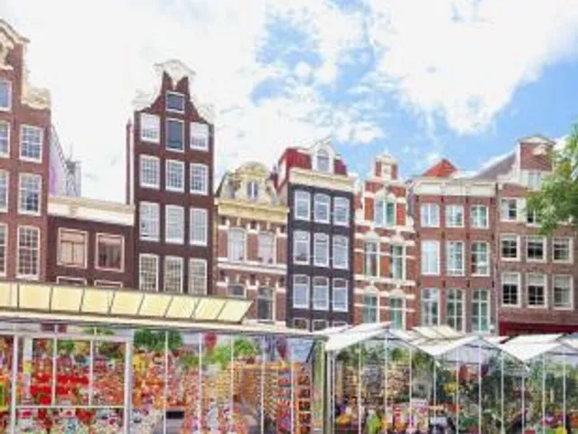 Westlake Hotels Amsterdam