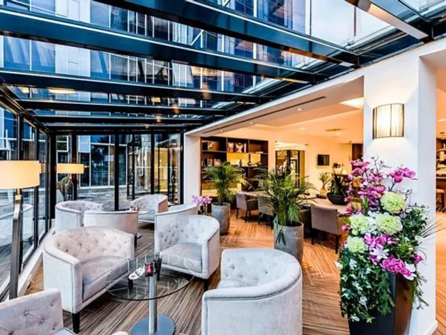 Ozo Hotel Amsterdam