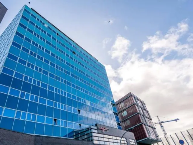 XO Hotels Blue Tower