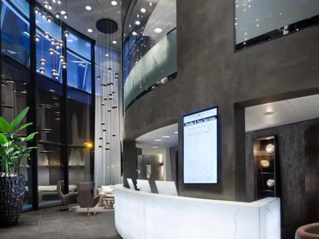Fletcher Hotel Amsterdam