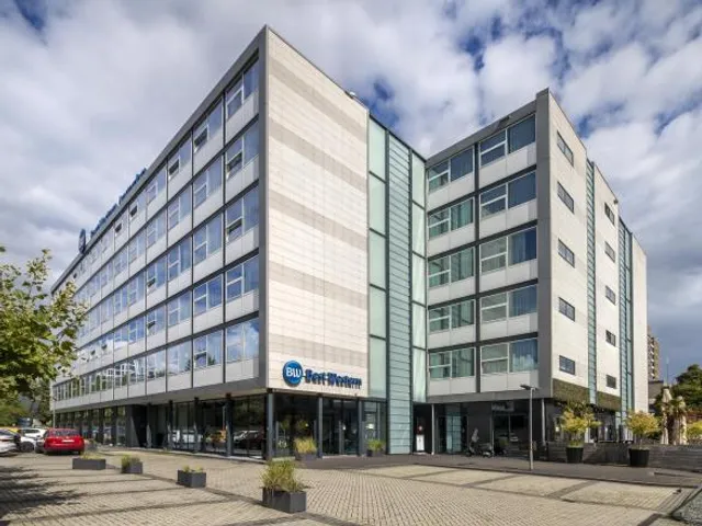 Best Western Amsterdam