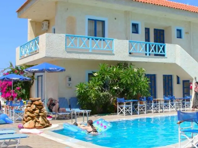 OV Suites