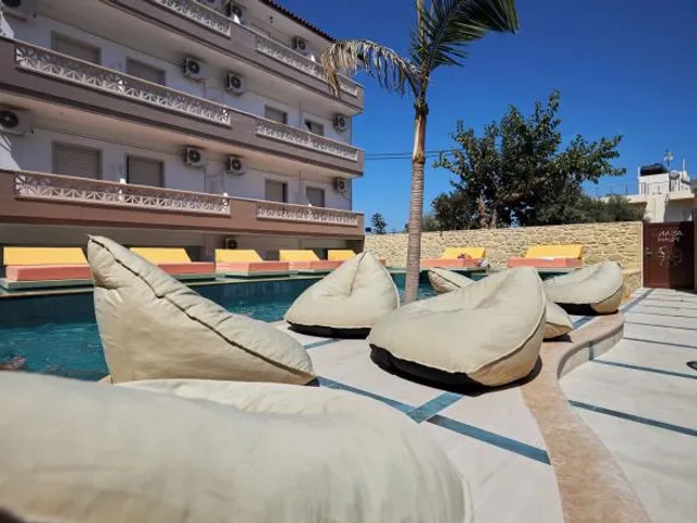 Asana Hotels & Resorts