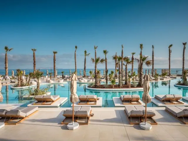 Stella Blue Seaside Resort