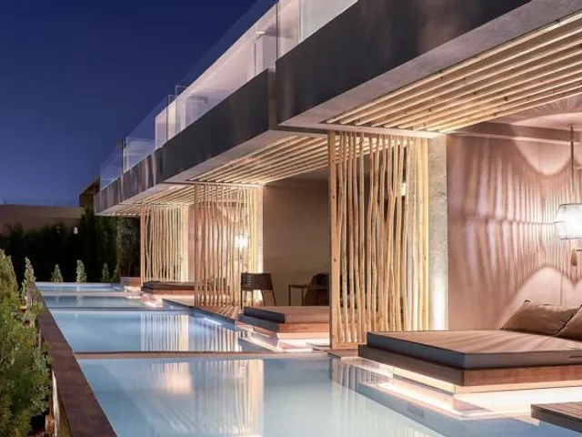 NEMA Design Hotel & Spa