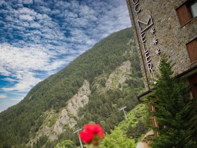 Hotel Roc Meler