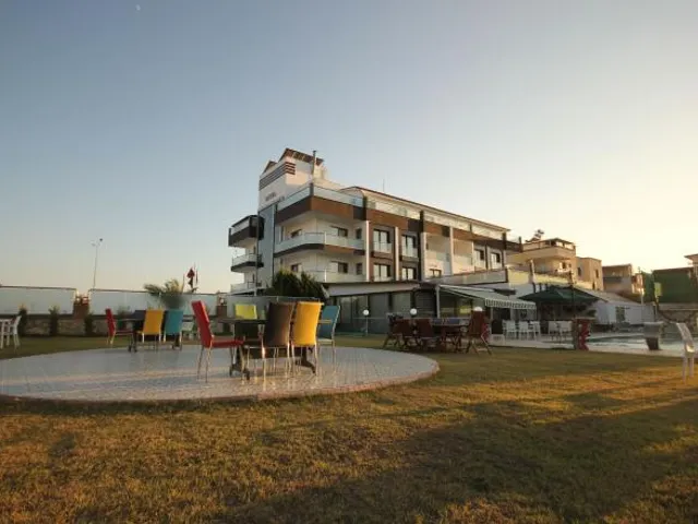 Alptekin Butik Hotel