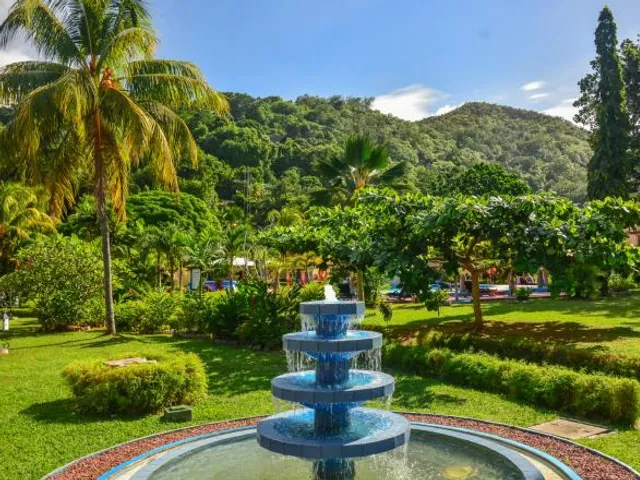 Berjaya Praslin Resort