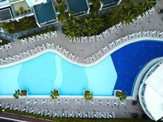 Seashell Beach Villa