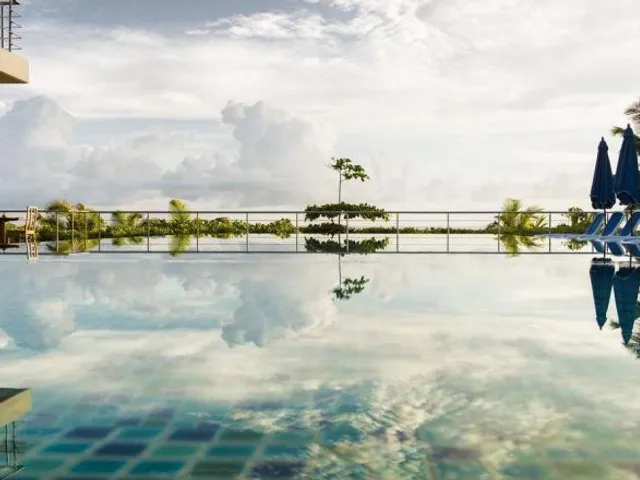 Acajou Beach Resort