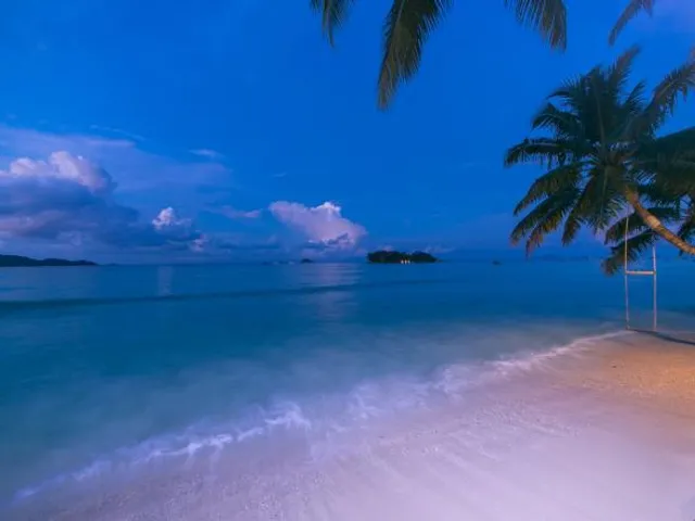 Le Duc de Praslin Hotel & Villas