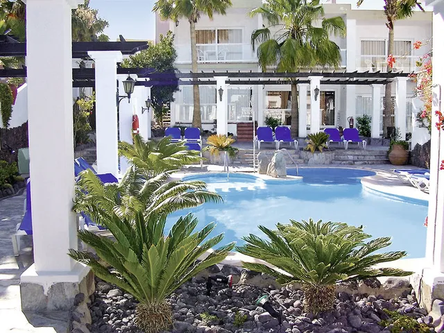 Hotel Monte del MarEsquinzo