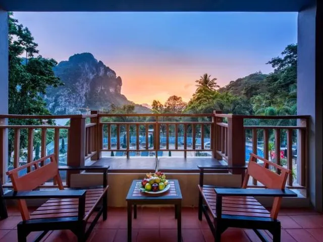 Krabi Chada Resort