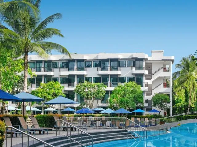 Holiday Style Ao Nang Beach Resort, Krabi
