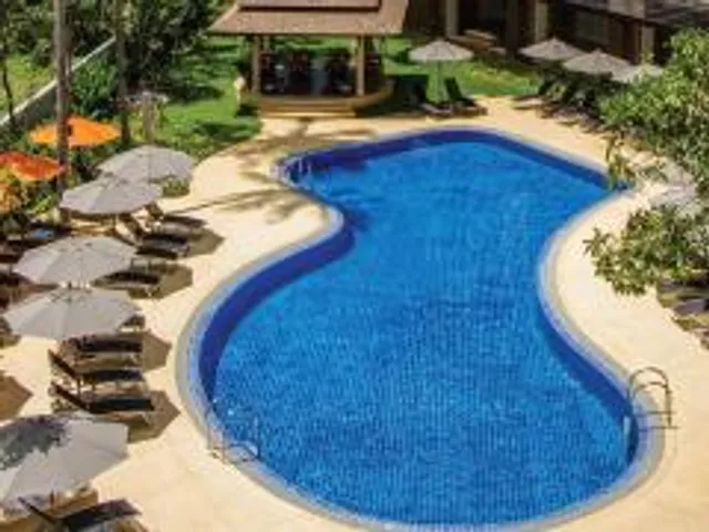 Ibis Styles Krabi Ao Nang