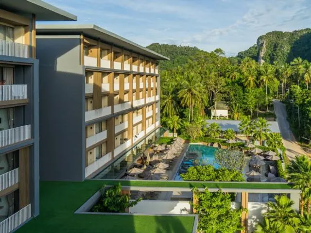 Centara Life Phu Pano Resort Krabi