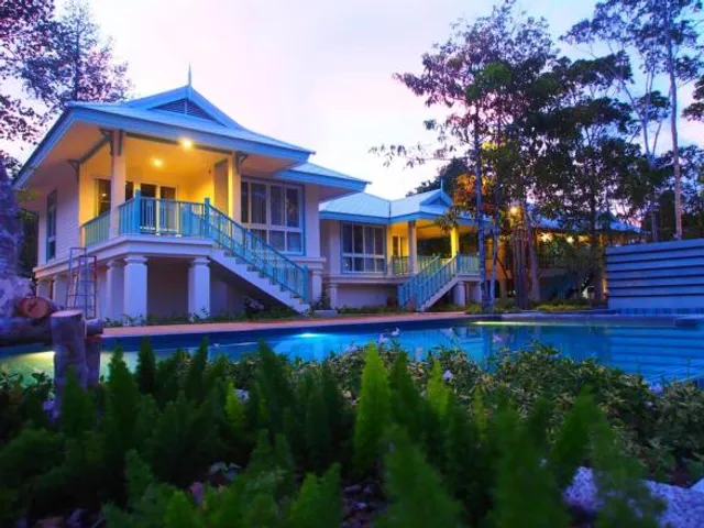 Na Sook Resort