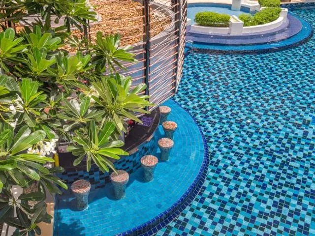 Red Ginger Chic Resort