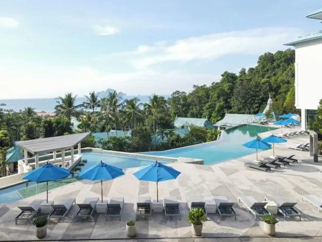 Krabi Tipa Resort