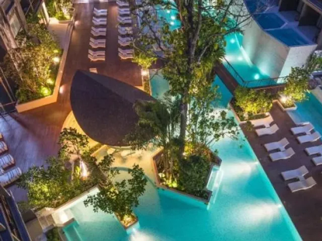 Panan Krabi Resort