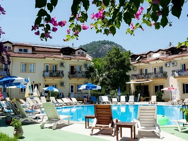 Hotel Metin