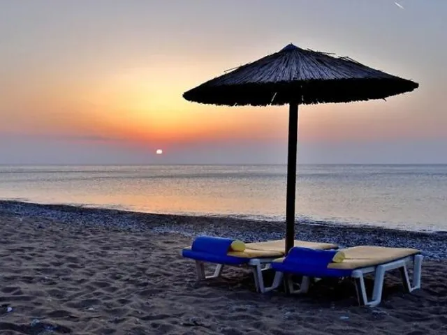 Aroma Stegna