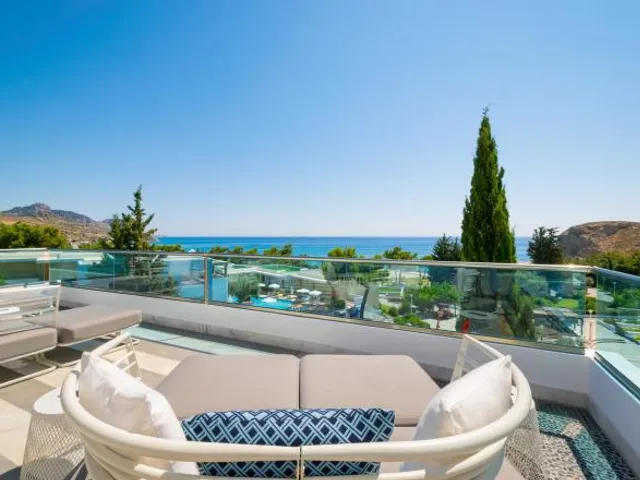 alltoura Club Hotel Porto Angeli