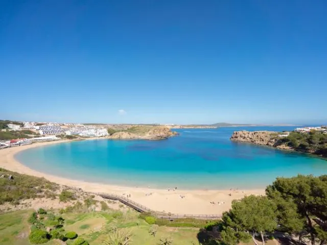 Club Hotel Aguamarina