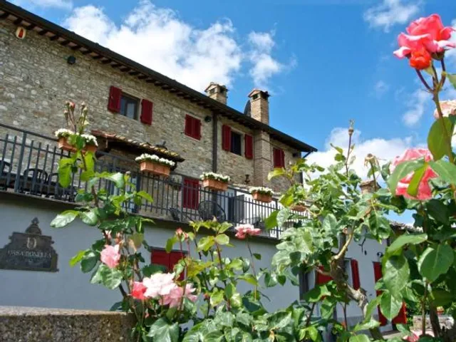 Casa Donella B&B