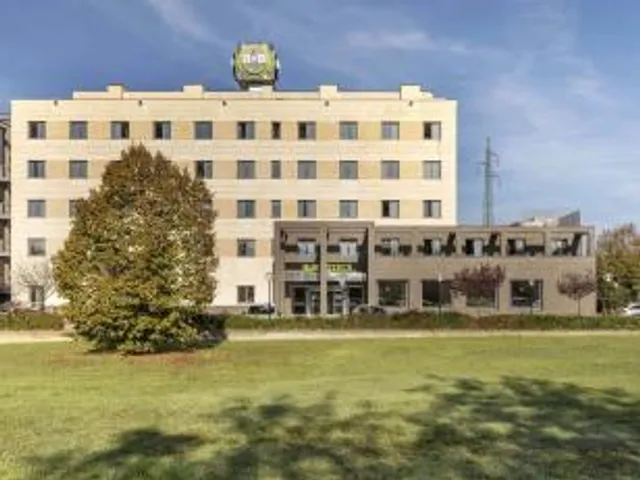 B&B HOTEL Arezzo