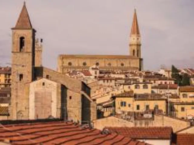 Hotel Portici