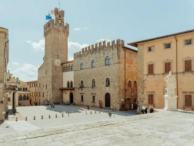 Hotel Minerva
