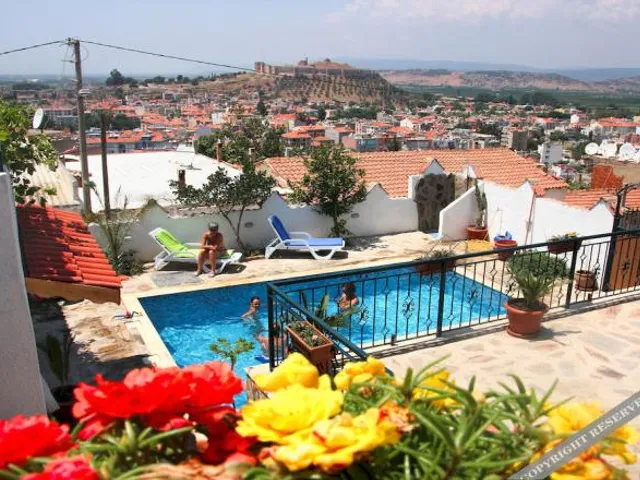 Villa Panorama