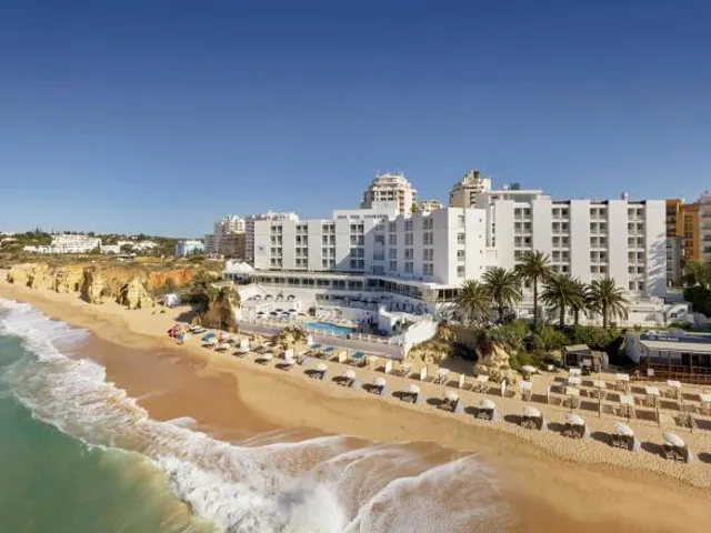 Casa de Sada Algarve Beach Resort, Curio Collection by Hilton