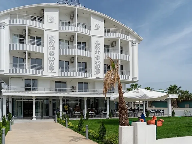 Olympic Hotels Belek