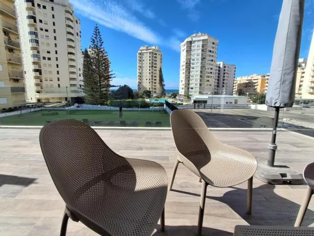 AlgarPapa Rooms