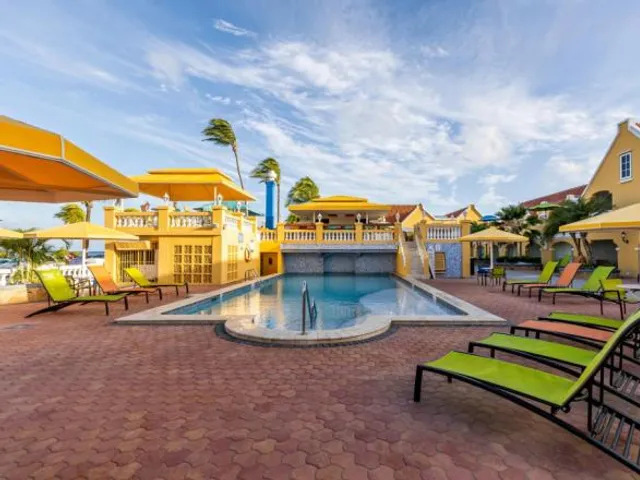 Amsterdam Manor Beach Resort