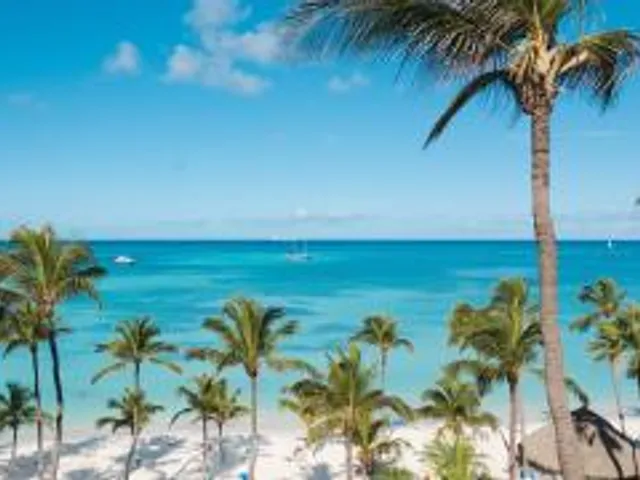 Holiday Inn Resort Aruba-Beach Resort & Casino