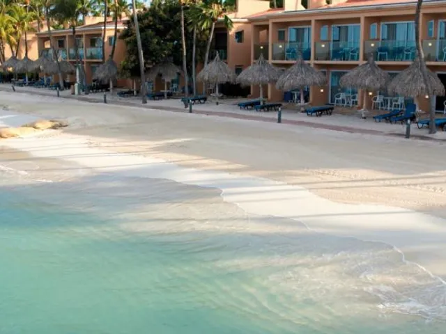 Tamarijn Aruba All Inclusive