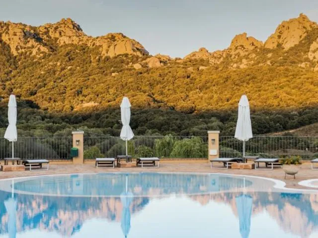 Felix Hotels - Country Resort Parco degli Ulivi